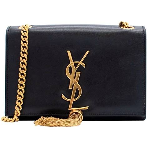 ysl classic|yves saint laurent second hand.